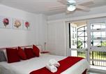 Location vacances Salt Rock - Paros U1-4