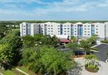 Hôtel Wesley Chapel - Residence Inn Tampa Suncoast Parkway at Northpointe Village-1