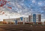 Hôtel Heath - Residence Inn by Marriott Columbus Airport-1