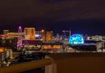 Hôtel Las Vegas - Sphere View - Signature Mgm Resort Lucky Gem Penthouse & Luxury Suites 27817-1