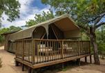 Location vacances Hazyview - Langa Langa Safari Camp - Inc 2 Kruger Safaris Daily-3