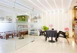 Hôtel Hô-Chi-Minh-Ville - Khanh Lai Hotel 慶來旅店-4