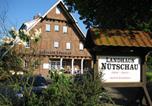 Hôtel Ahrensburg - Landhaus Nütschau-1