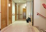 Location vacances Lanaja - Residencial Oscense-1