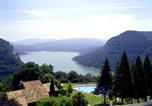 Hôtel Seva - Parador de Vic-Sau-4