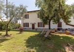 Location vacances Vezzano Ligure - Casa Di Greta-1