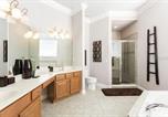 Location vacances Davenport - Family Villa in Kissimmee, Disney Universal Themed, 4 Bed-3