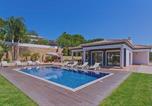 Location vacances Guia - Villa Monte Avós by Ecovillas Albufeira-3