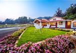 Location vacances Ooty - Lauriston Ooty Town Heritage Bungalow by Voye Homes-1