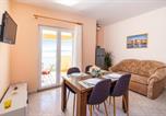 Location vacances Posedarje - Amazing Apartment In Posedarje With Wifi-2