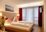 Hôtel Durbach - Höhenhotel & Restaurant Kalikutt-4