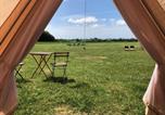 Location vacances Stege - Helles Have Glamping-3
