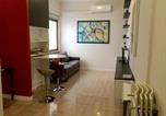 Location vacances Pescara - Pescara Center Apartment-1