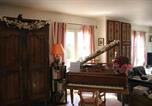 Location vacances Villelaure - Villa élégante à Villelaure + Clim-2