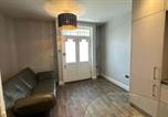 Location vacances  Gare d'Oxford - 44 St Thomas Street-3