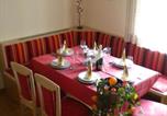 Location vacances Sankt Margarethen im Lungau - Apartment Könighaus-3