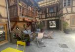 Location vacances Le Hohwald - Chez Mamema-3