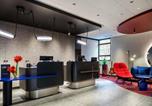 Hôtel Paszkówka - Hotel Ibis Krakow Centrum-1