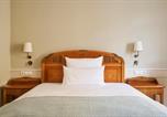 Hôtel Poing - Hotel Gutsgasthof Stangl-4