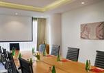 Hôtel جدحفص - Ibis Styles Manama Diplomatic Area-4