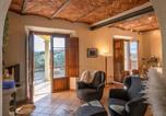 Location vacances Pescia - Panoramic villa between Lucca and Florence-3