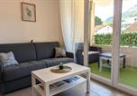 Location vacances La Valette-du-Var - Apartment with terrace in the heart of Toulon-3