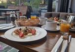 Hôtel Adare - Killaloe Hotel & Spa-3