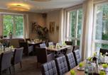 Hôtel Birgland - Anders Hotel & Tagungen-2