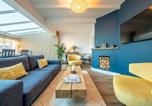 Location vacances Aylmerton - Golf Cottage-1