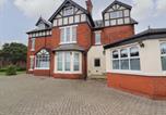 Location vacances Carlisle - Fern Lee-1