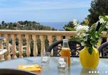 Location vacances Benissa - Vh Costablanca - El Horizonte-1