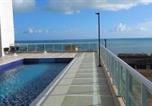 Location vacances Natal - Dunna Barcane-3