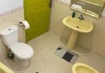 Villages vacances Conil de la Frontera - Tahadart Camping & Holiday homes-3