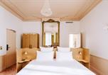 Hôtel Saint-Ouen - Le Charmant Hôtel-1