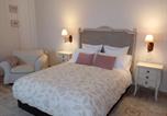 Location vacances Belmonte - Casa Rural Bellamonte-1