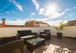 Location vacances Arenys De Mar - Blue sea apartment-3