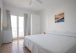 Location vacances Formentera - Hostal Mayans-1