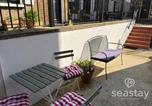 Location vacances Broadstairs - Albert's Villa Modern 2 bedroom cottage near beach-4