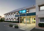 Hôtel Braddon - Ibis Budget Canberra-1