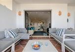 Location vacances Benahavís - 2 bed-rooms with a view-3