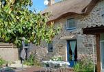 Location vacances Muzillac - La Chaumière en Bellevue-4