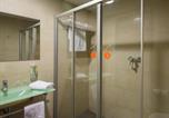 Hôtel Navacepedilla de Corneja - Hotel H2 Avila-4