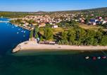 Location vacances Posedarje - House Katy-4