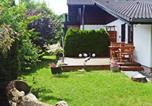 Location vacances Bad Wildungen - Ferienwohnung Bergblick-1