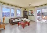 Location vacances  Grenade - Excellent views, Beach and mountain-3
