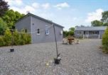 Location vacances Manorbier - Ramsey Lodge Bier Wood Lodges-3