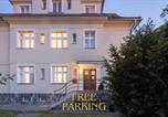 Hôtel Lipno nad Vltavou - Boutique Hotel Villa Beatika-1