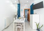 Location vacances  Province de Syracuse - Casa Vacanze Blu Cobalto-4