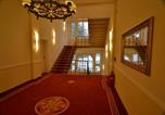 Hôtel Schluchsee - Seehotel Hubertus-4