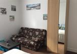 Location vacances Nantes - Large studio in the heart of Nantes-1